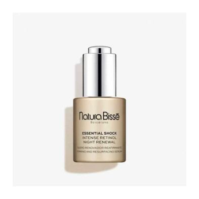 Retinol Night Renewal 30 ml | Sérum nocturno Natura Bissé