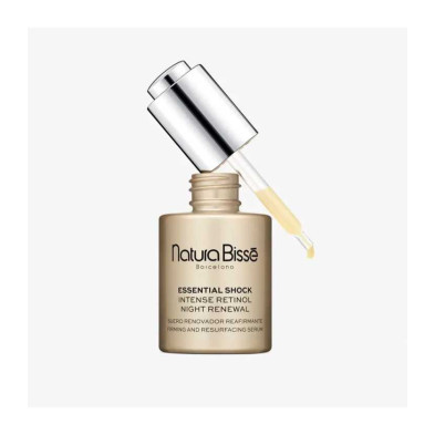 Retinol Night Renewal 30 ml | Sérum nocturno Natura Bissé