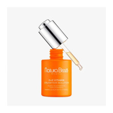 C+C Vitamin 20% Antiox Solution 30 ml Natura Bissé