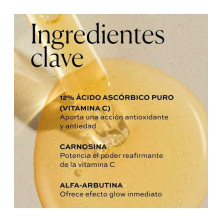 C+C Vitamin 20% Antiox Solution 30 ml Natura Bissé