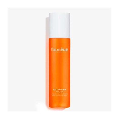 Bruma revitalizante C+C Vitamin Splash Natura Bissé