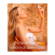Bruma revitalizante C+C Vitamin Splash Natura Bissé