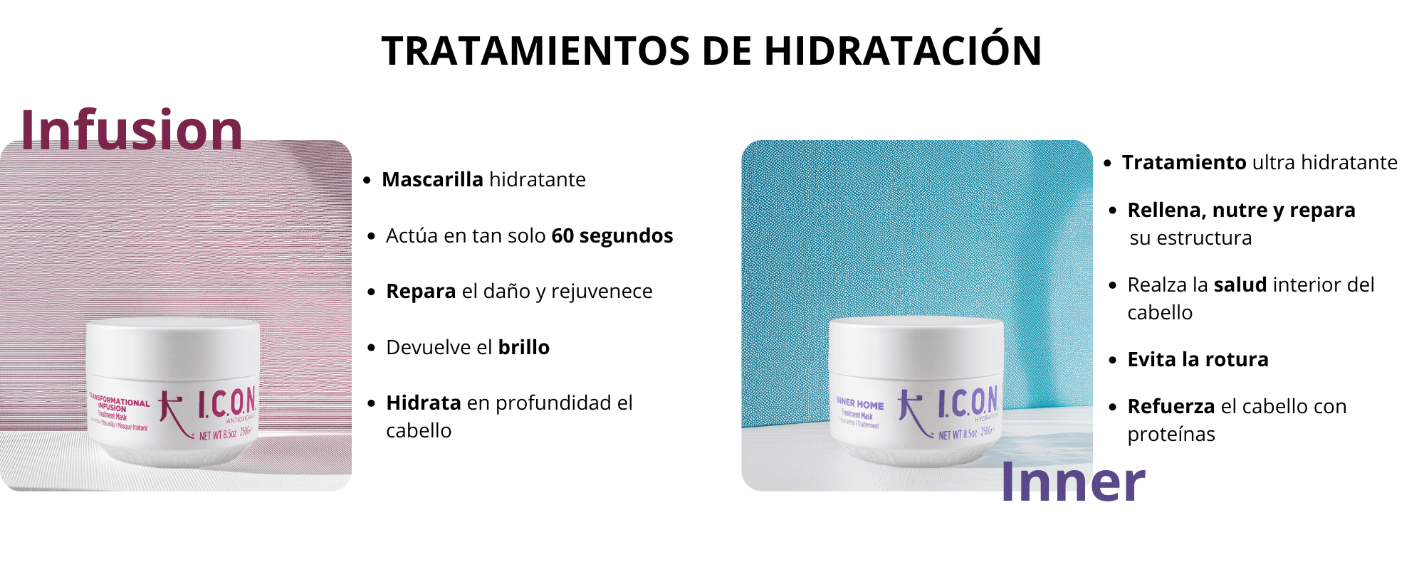 tratamientos para eliminar las puntas abiertas