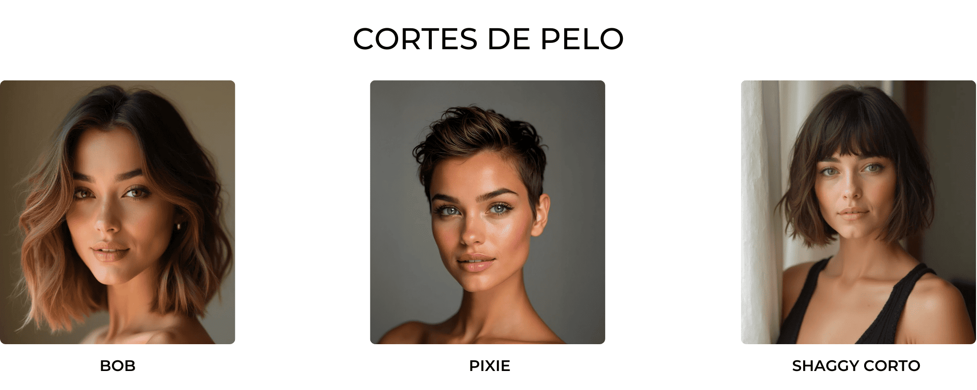 cortes de pelo para cabello fino