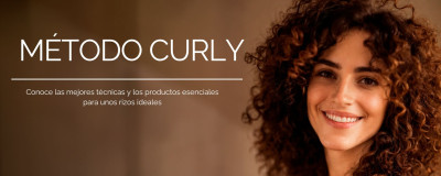 Método Curly: Guía para rizos perfectos