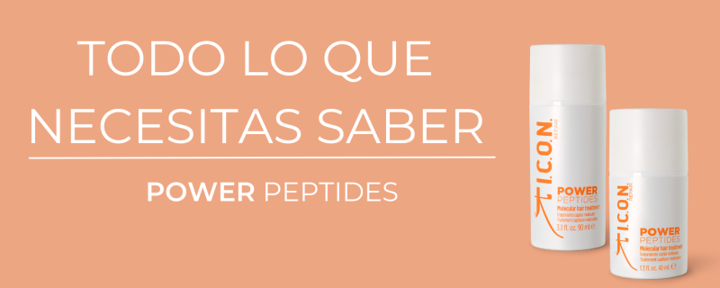 Todo lo que necesitas saber sobre ICON power peptides