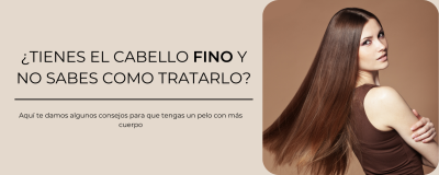 Cuidados del cabello fino: productos y técnicas para ganar volumen